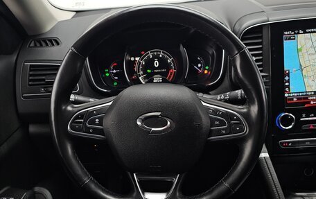 Renault Samsung QM6, 2022 год, 2 010 469 рублей, 10 фотография