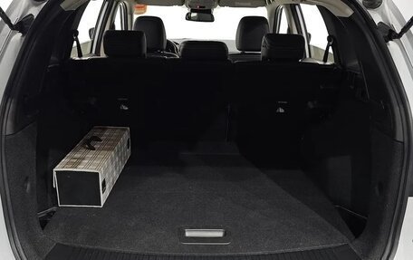 Renault Samsung QM6, 2022 год, 2 010 469 рублей, 5 фотография