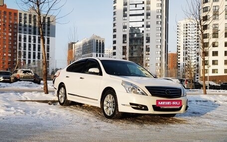 Nissan Teana, 2012 год, 1 230 000 рублей, 12 фотография