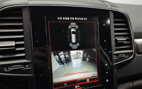 Renault Samsung QM6, 2022 год, 2 010 469 рублей, 18 фотография