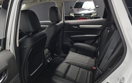 Renault Samsung QM6, 2022 год, 2 010 469 рублей, 16 фотография