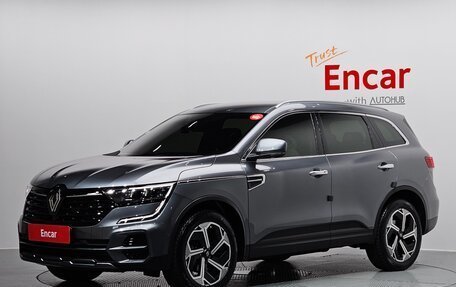 Renault Samsung QM6, 2024 год, 3 300 469 рублей, 2 фотография