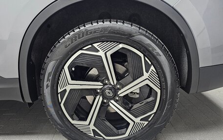 Renault Samsung QM6, 2024 год, 3 300 469 рублей, 7 фотография