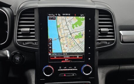 Renault Samsung QM6, 2022 год, 2 010 469 рублей, 19 фотография