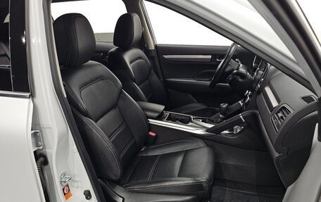 Renault Samsung QM6, 2022 год, 2 010 469 рублей, 15 фотография