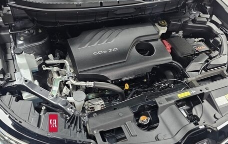 Renault Samsung QM6, 2024 год, 3 300 469 рублей, 6 фотография