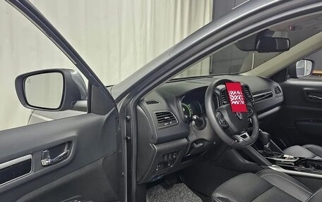 Renault Samsung QM6, 2024 год, 3 300 469 рублей, 8 фотография