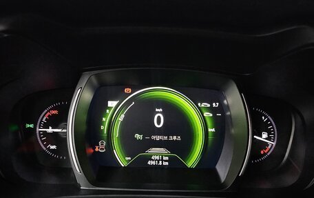 Renault Samsung QM6, 2024 год, 3 300 469 рублей, 11 фотография