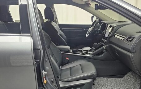 Renault Samsung QM6, 2024 год, 3 300 469 рублей, 14 фотография