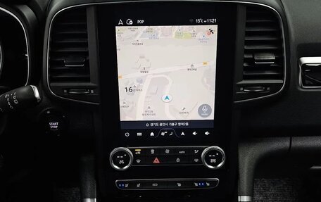 Renault Samsung QM6, 2024 год, 3 300 469 рублей, 16 фотография