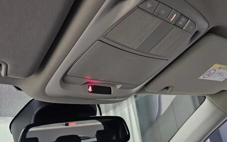 Renault Samsung QM6, 2024 год, 3 300 469 рублей, 13 фотография