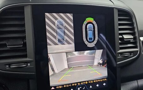 Renault Samsung QM6, 2024 год, 3 300 469 рублей, 18 фотография