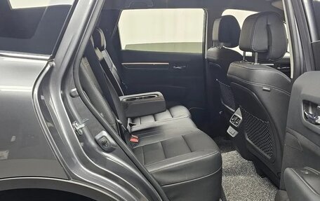 Renault Samsung QM6, 2024 год, 3 300 469 рублей, 15 фотография