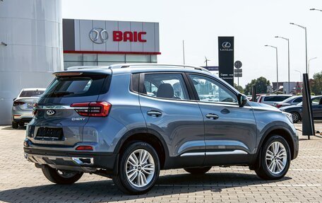 Chery Tiggo 4 I рестайлинг, 2020 год, 1 495 000 рублей, 6 фотография