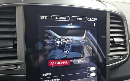 Renault Samsung QM6, 2024 год, 3 300 469 рублей, 20 фотография