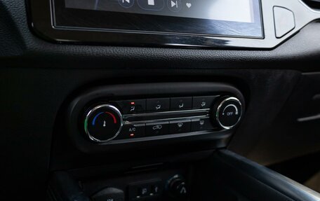 Chery Tiggo 4 I рестайлинг, 2020 год, 1 495 000 рублей, 20 фотография