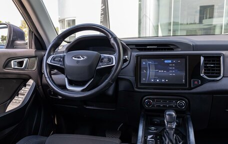 Chery Tiggo 4 I рестайлинг, 2020 год, 1 495 000 рублей, 15 фотография