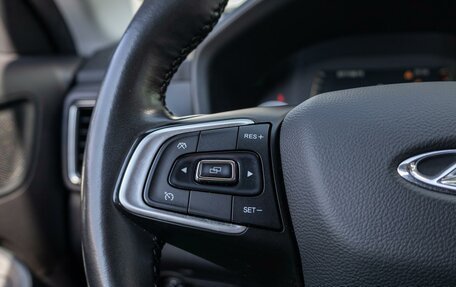 Chery Tiggo 4 I рестайлинг, 2020 год, 1 495 000 рублей, 17 фотография