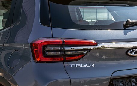 Chery Tiggo 4 I рестайлинг, 2020 год, 1 495 000 рублей, 12 фотография