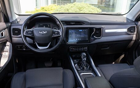 Chery Tiggo 4 I рестайлинг, 2020 год, 1 495 000 рублей, 22 фотография