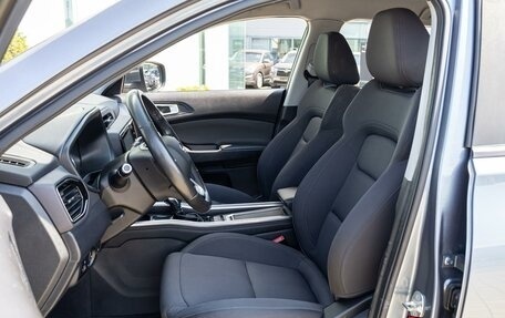 Chery Tiggo 4 I рестайлинг, 2020 год, 1 495 000 рублей, 13 фотография