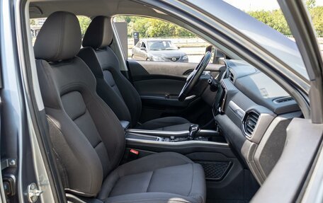 Chery Tiggo 4 I рестайлинг, 2020 год, 1 495 000 рублей, 23 фотография