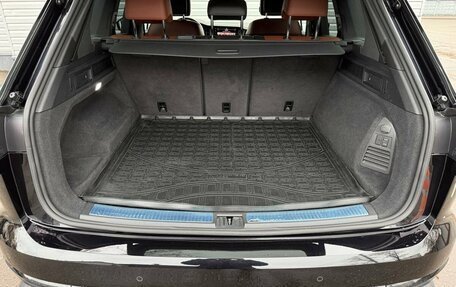 Volkswagen Touareg III, 2019 год, 4 197 000 рублей, 9 фотография