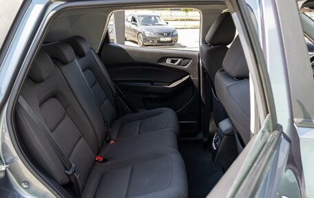 Chery Tiggo 4 I рестайлинг, 2020 год, 1 495 000 рублей, 25 фотография