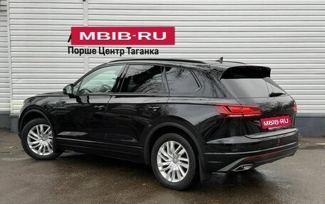 Volkswagen Touareg III, 2019 год, 4 197 000 рублей, 7 фотография