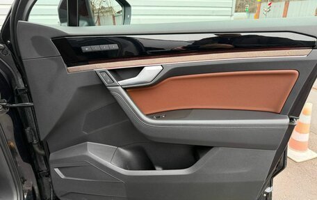 Volkswagen Touareg III, 2019 год, 4 197 000 рублей, 22 фотография