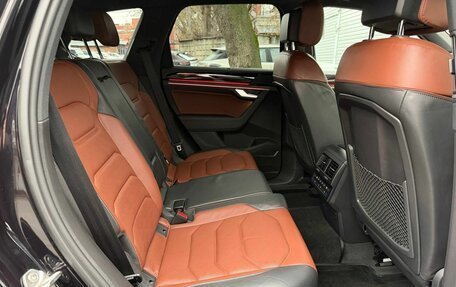 Volkswagen Touareg III, 2019 год, 4 197 000 рублей, 15 фотография