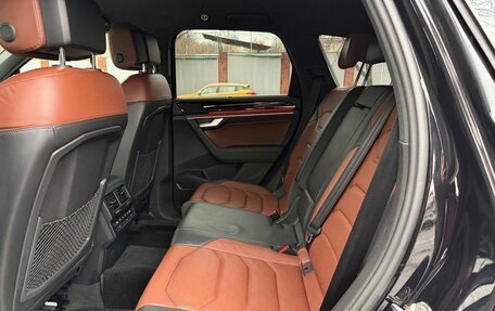 Volkswagen Touareg III, 2019 год, 4 197 000 рублей, 16 фотография