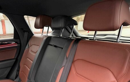 Volkswagen Touareg III, 2019 год, 4 197 000 рублей, 19 фотография