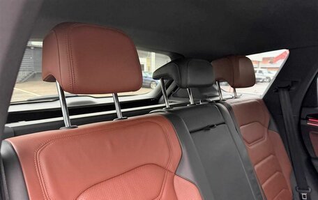 Volkswagen Touareg III, 2019 год, 4 197 000 рублей, 21 фотография