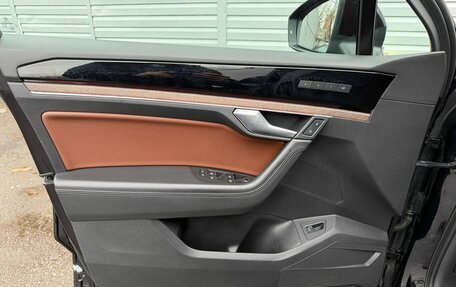 Volkswagen Touareg III, 2019 год, 4 197 000 рублей, 24 фотография