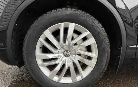 Volkswagen Touareg III, 2019 год, 4 197 000 рублей, 27 фотография