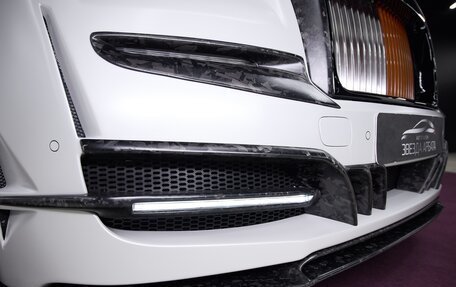 Rolls-Royce Dawn, 2017 год, 52 900 000 рублей, 16 фотография