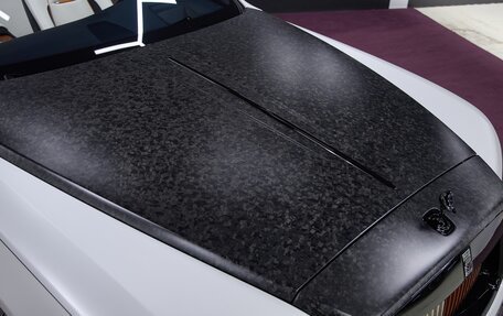 Rolls-Royce Dawn, 2017 год, 52 900 000 рублей, 12 фотография