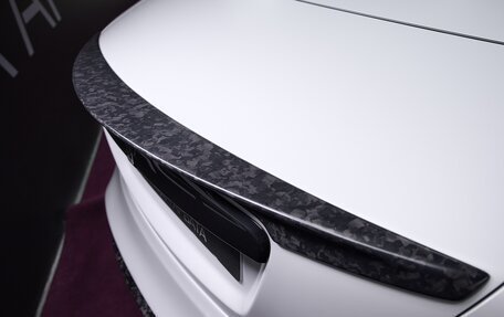 Rolls-Royce Dawn, 2017 год, 52 900 000 рублей, 17 фотография