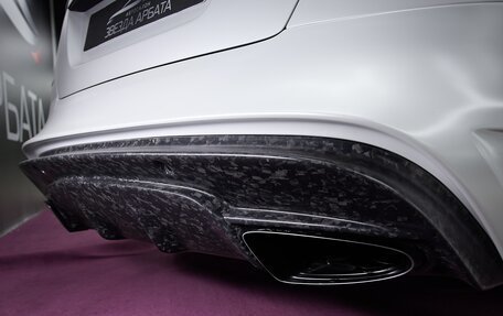 Rolls-Royce Dawn, 2017 год, 52 900 000 рублей, 18 фотография