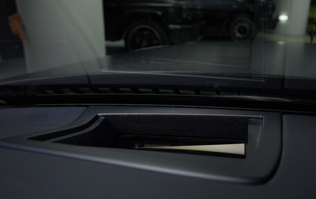 Rolls-Royce Dawn, 2017 год, 52 900 000 рублей, 33 фотография