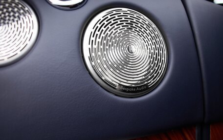 Rolls-Royce Dawn, 2017 год, 52 900 000 рублей, 37 фотография