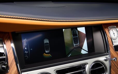 Rolls-Royce Dawn, 2017 год, 52 900 000 рублей, 39 фотография