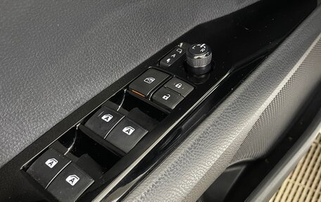 Toyota Camry, 2018 год, 2 637 000 рублей, 18 фотография