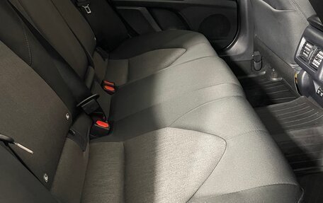 Toyota Camry, 2018 год, 2 637 000 рублей, 21 фотография