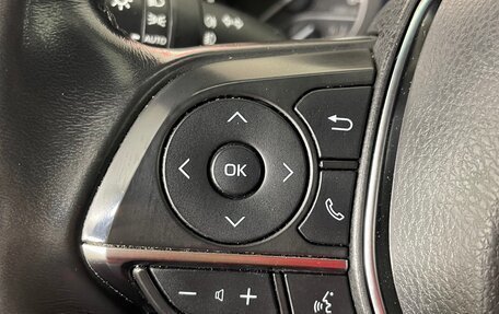 Toyota Camry, 2018 год, 2 637 000 рублей, 19 фотография