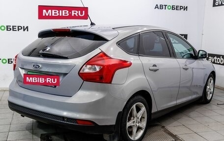 Ford Focus II рестайлинг, 2011 год, 549 000 рублей, 5 фотография