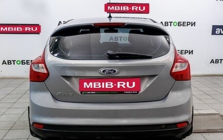 Ford Focus II рестайлинг, 2011 год, 549 000 рублей, 6 фотография