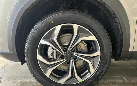 Haval F7, 2025 год, 3 599 000 рублей, 3 фотография