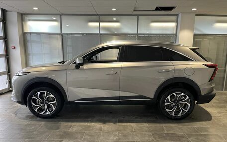 Haval F7, 2025 год, 3 599 000 рублей, 11 фотография